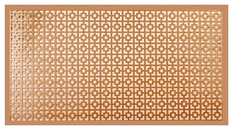 M-D Building Products 5006912 0.02 x 24 x 12 in. Aluminum Sheet, M