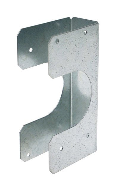 Simpson Strong-Tie SS1.5 Stud Shoe 16 Gauge