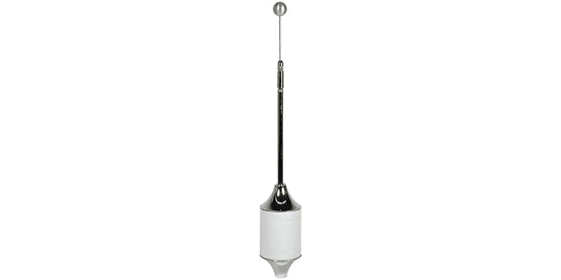 Hustler RM10S 10 Meter Super Resonator