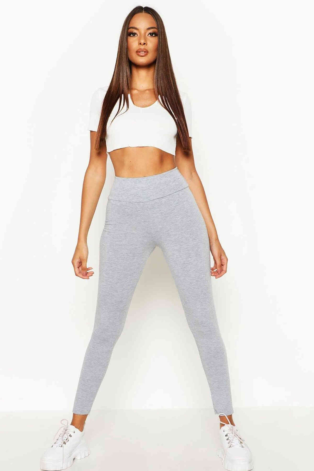 Sexy High Waist Leggings