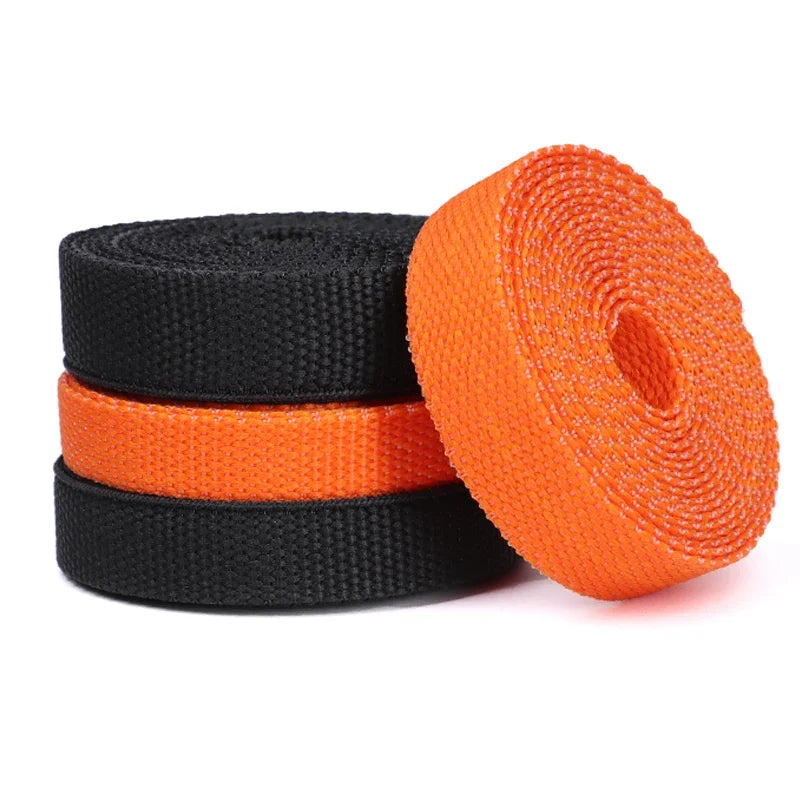 1~50m New Braided Cable Sleeve PET Heat Shrink Tube Insulation Flam Retardant Shrinkable Wrap Sheath Wire Organizer Protection