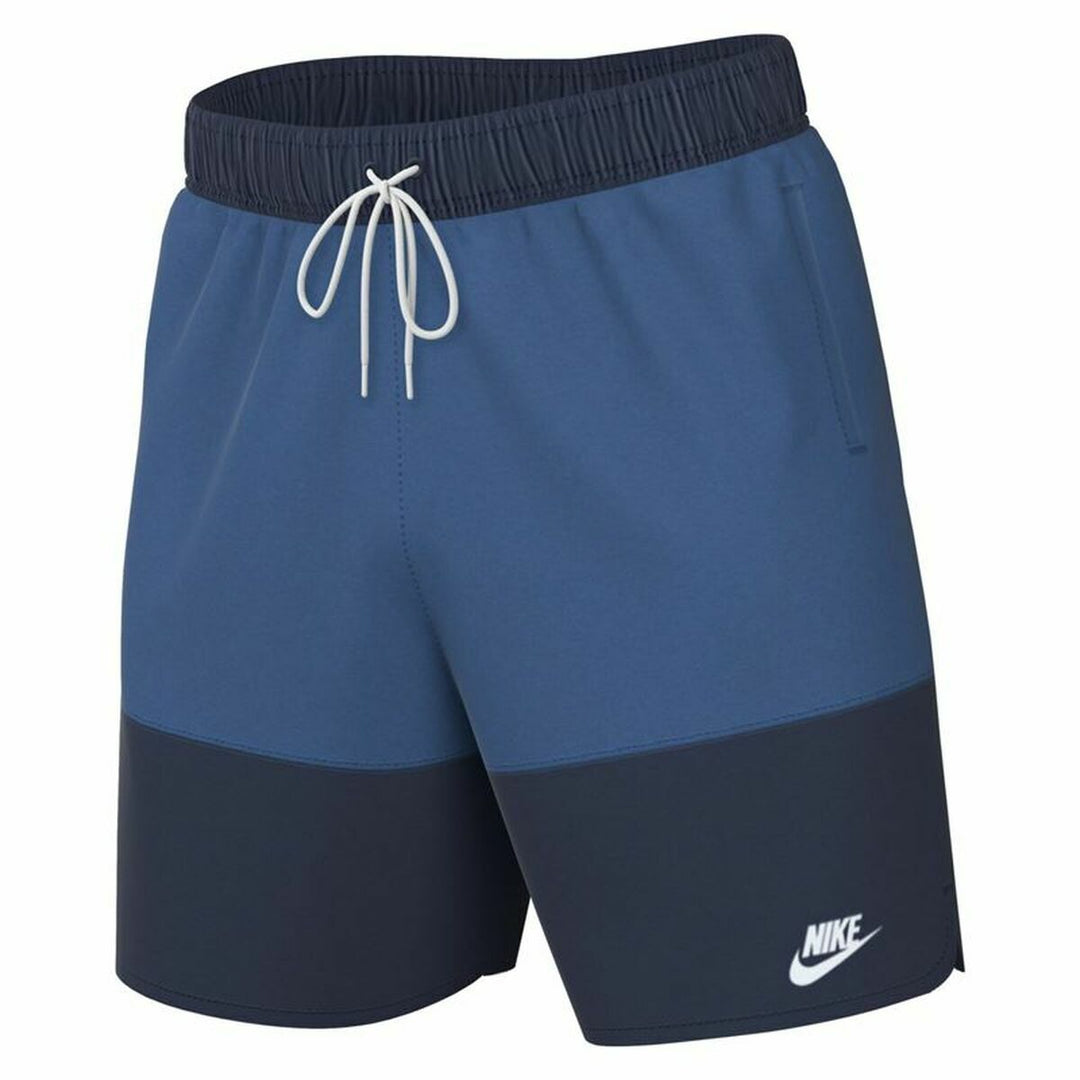 Men's Sports Shorts Nike Sport Essential Blue