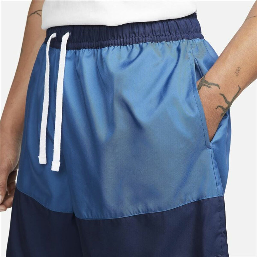 Men's Sports Shorts Nike Sport Essential Blue