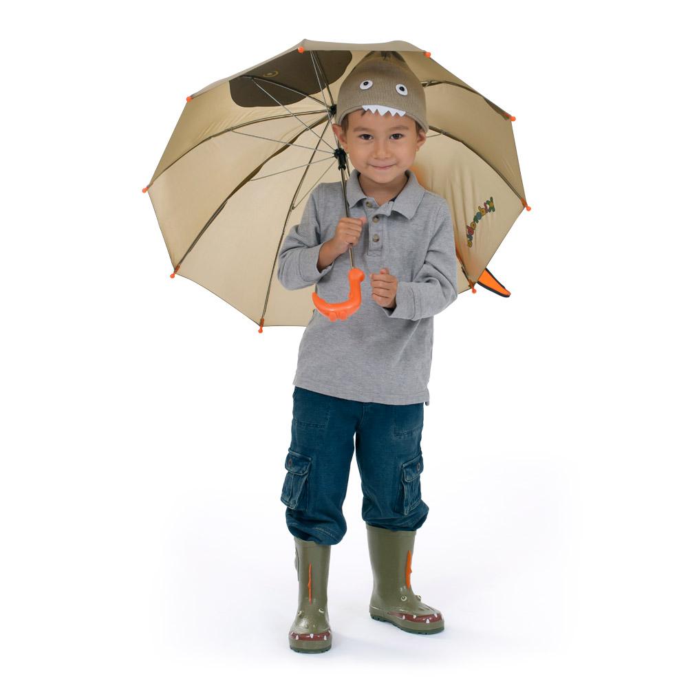 Dinosaur Umbrella