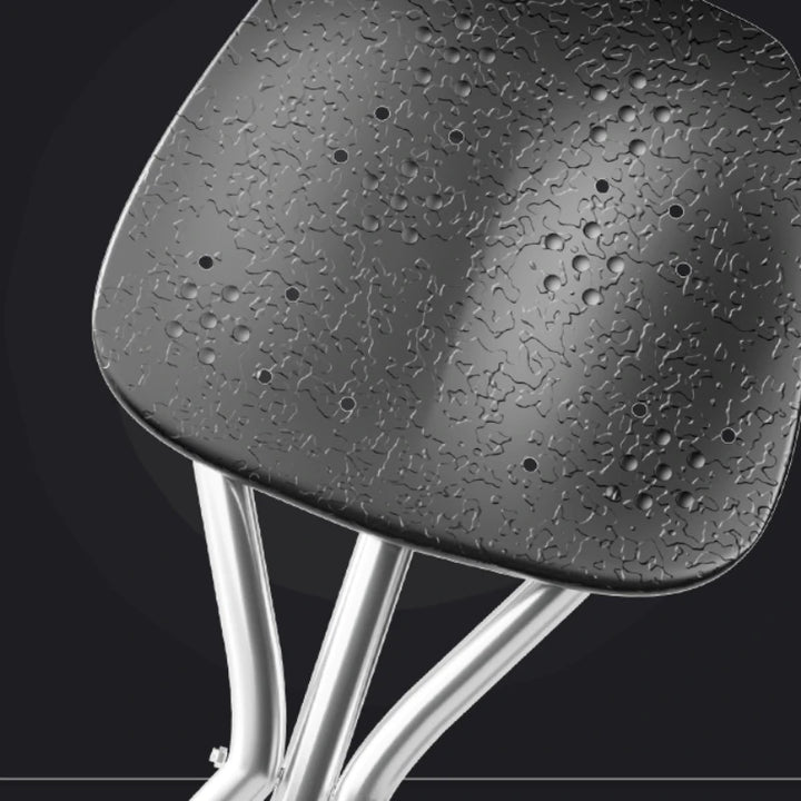 Portable Lifting Unique Handle Seat Chair Comfortable Sitting Patient Walking Aids Duschstuhl Mit Rückenlehne Portable Commode