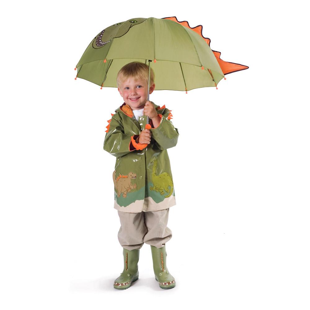 Dinosaur Umbrella