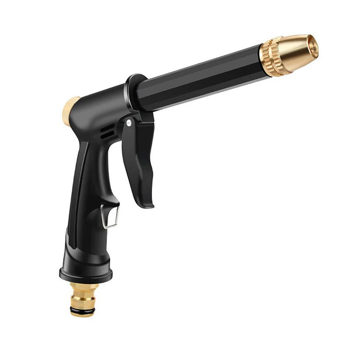 High Pressure Spray Water Gun Washing Garden Watering Hose Nozzle Sprinkler Car Cleaning Wash Tool Kits Auto Washer Guns