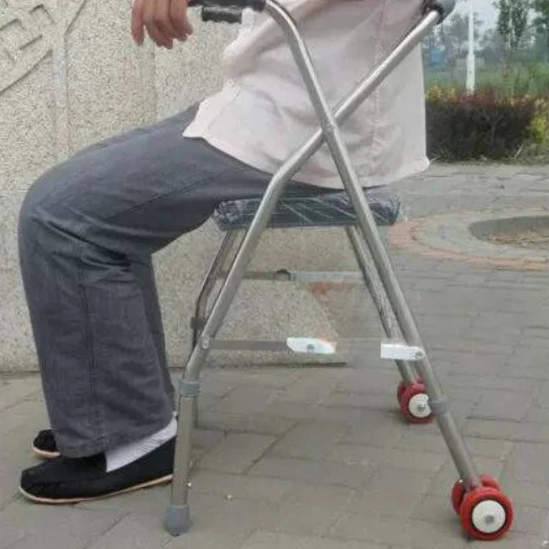 Portable Lifting Patient Seat Chair Comfortable Sitting Unique Handle Walking Aids Duschstuhl Mit Rückenlehne Bathroom Commode