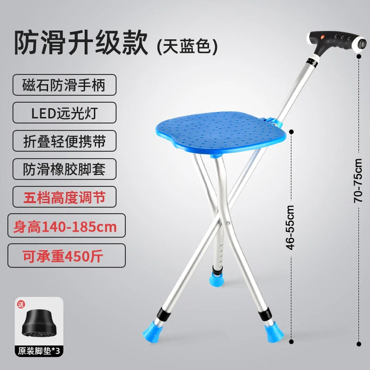 Portable Lifting  Seat Chair Comfortable Unique HandleSitting Patient Walking Aids Duschstuhl Mit Rückenlehne Portable Commode