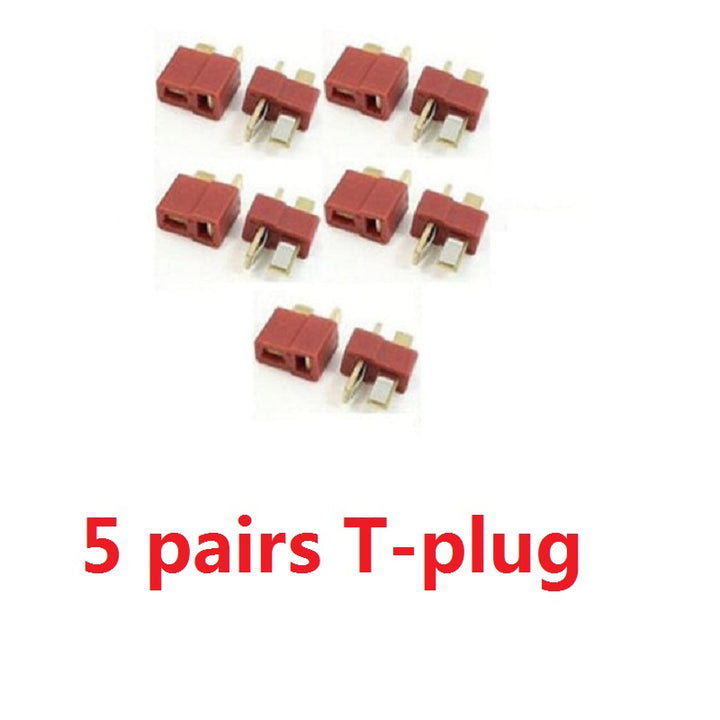 10pcs XT60 XT 60 Male Female XT30 XT90 Bullet Connectors Plugs For RC