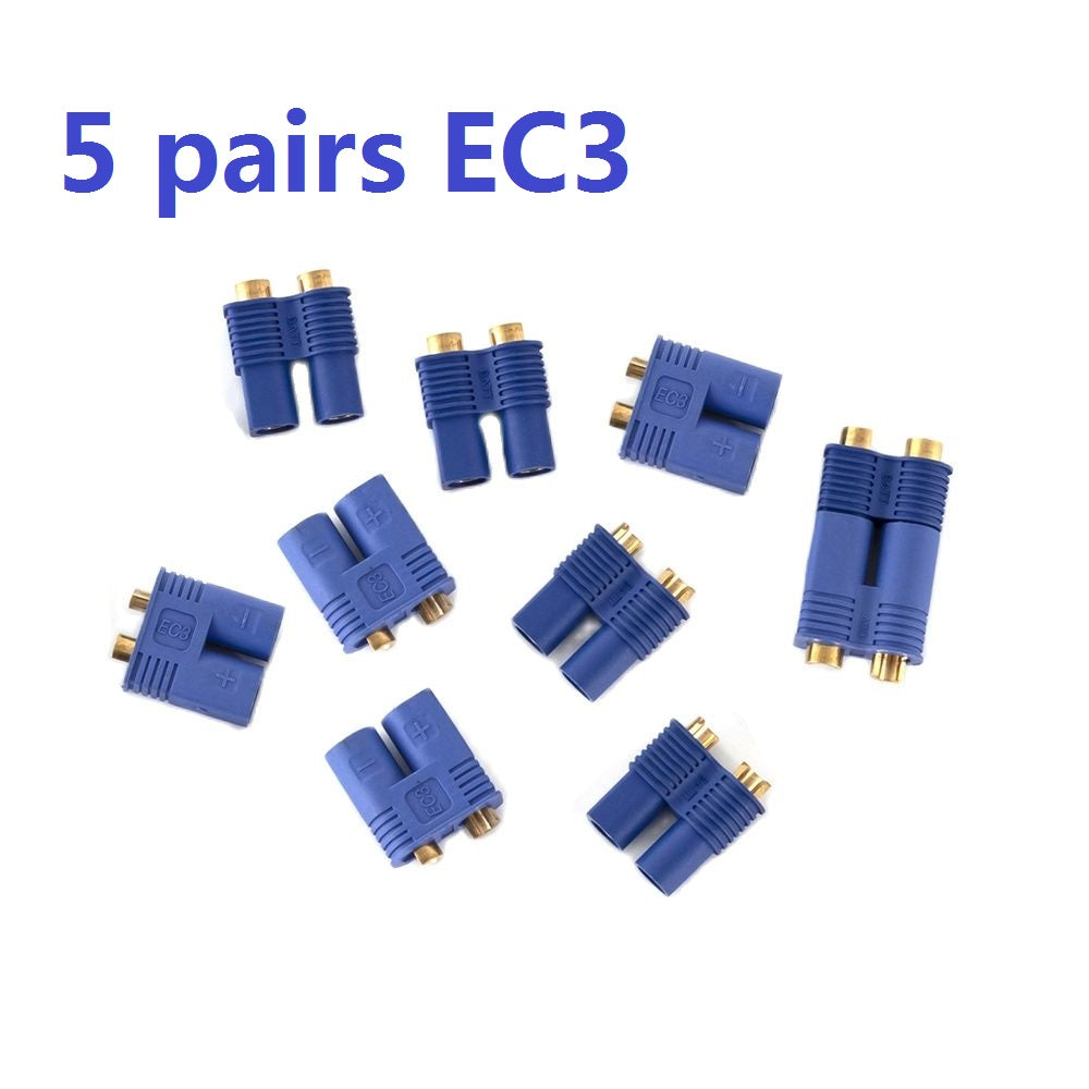 10pcs XT60 XT 60 Male Female XT30 XT90 Bullet Connectors Plugs For RC