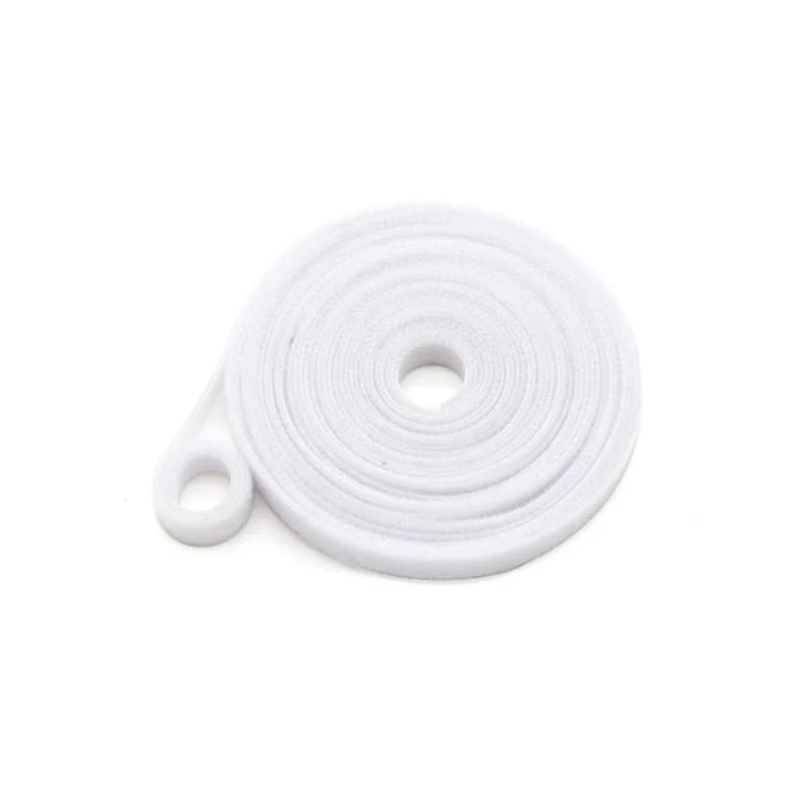 Plant ties Nylon plant ties Garden tape Adjustable plant support shape tape Velcro data cable ties
