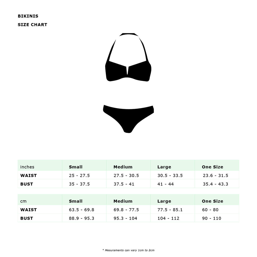 Isla Bella Low Scoop V Design Bikini Top