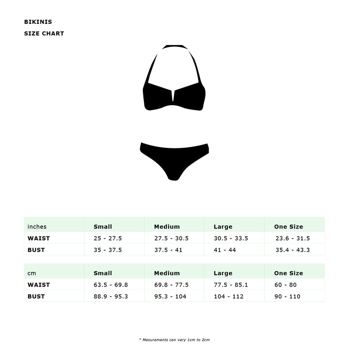 Isla Bella Low Scoop V Design Bikini Top