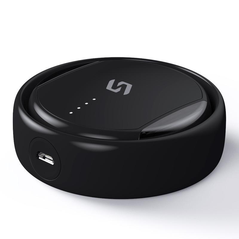 True Wireless Ear Stereo Mini TWS Bluetooth Headset