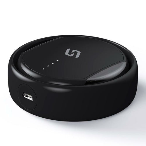 True Wireless Ear Stereo Mini TWS Bluetooth Headset
