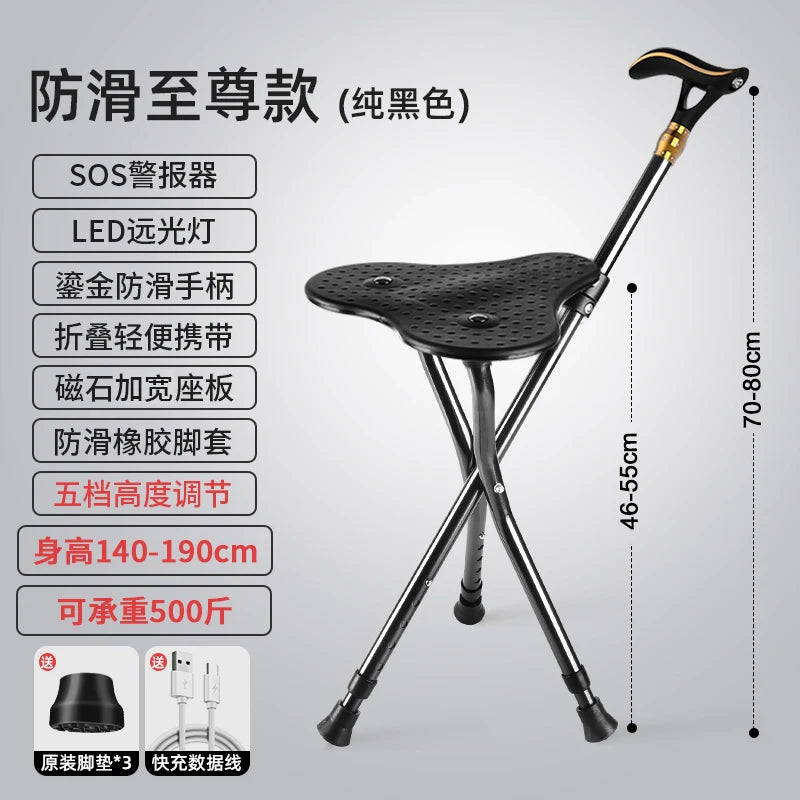 Portable Lifting  Seat Chair Comfortable Unique HandleSitting Patient Walking Aids Duschstuhl Mit Rückenlehne Portable Commode