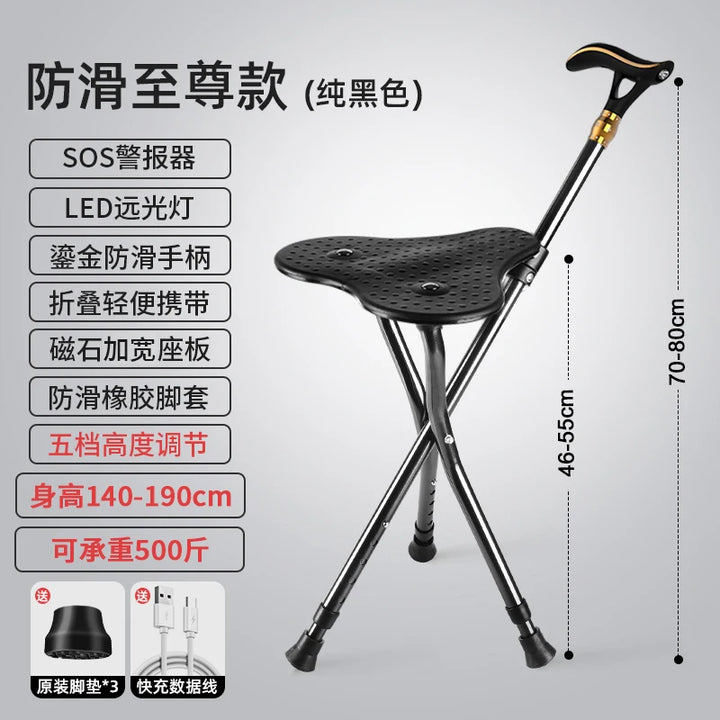 Portable Lifting  Seat Chair Comfortable Unique HandleSitting Patient Walking Aids Duschstuhl Mit Rückenlehne Portable Commode
