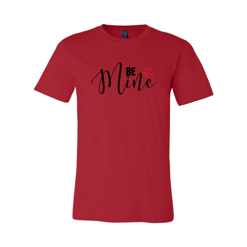 Be Mine Shirt