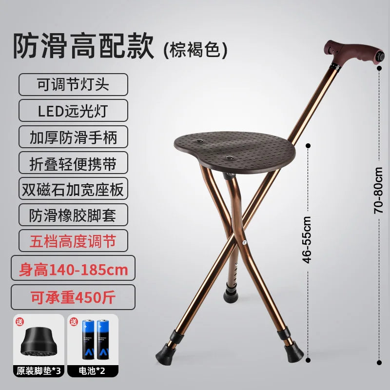Portable Lifting  Seat Chair Comfortable Unique HandleSitting Patient Walking Aids Duschstuhl Mit Rückenlehne Portable Commode