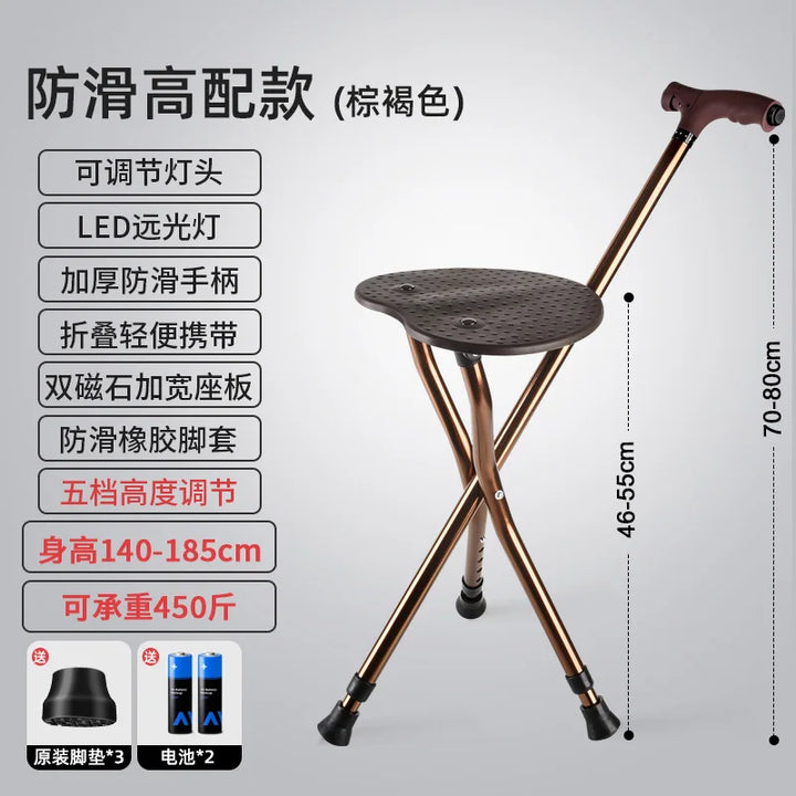 Portable Lifting  Seat Chair Comfortable Unique HandleSitting Patient Walking Aids Duschstuhl Mit Rückenlehne Portable Commode
