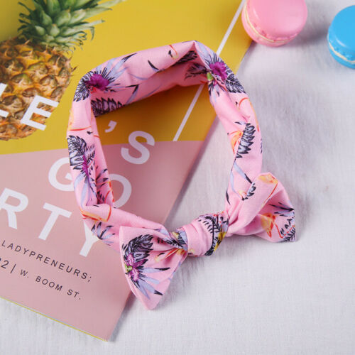 3pcs/lot Children Rabbit Ear Headwear Cute Fashion