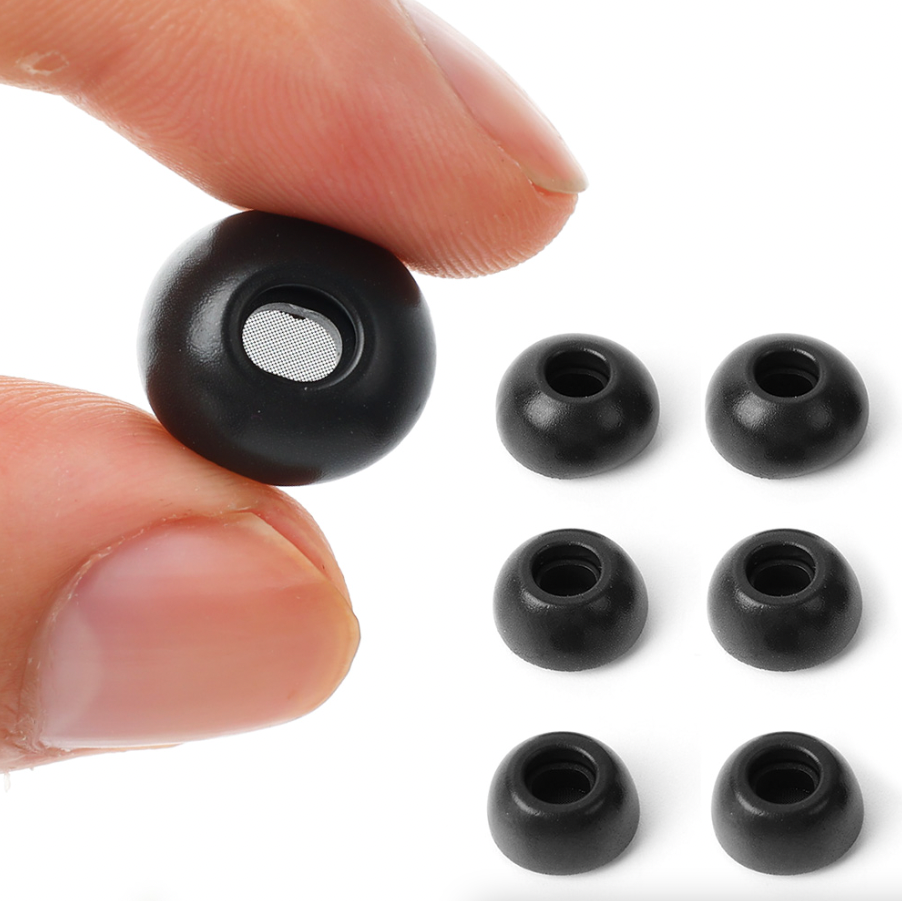 Replacement Ear Tips For Apple Airpods Pro Memory Foam Tips Airpod Pro