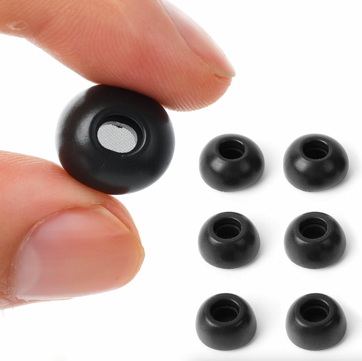 Replacement Ear Tips For Apple Airpods Pro Memory Foam Tips Airpod Pro