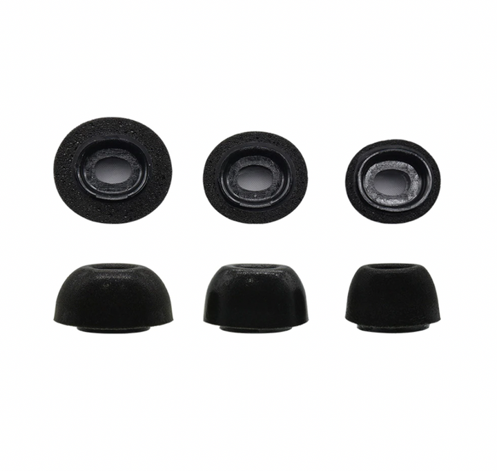 Replacement Ear Tips For Apple Airpods Pro Memory Foam Tips Airpod Pro