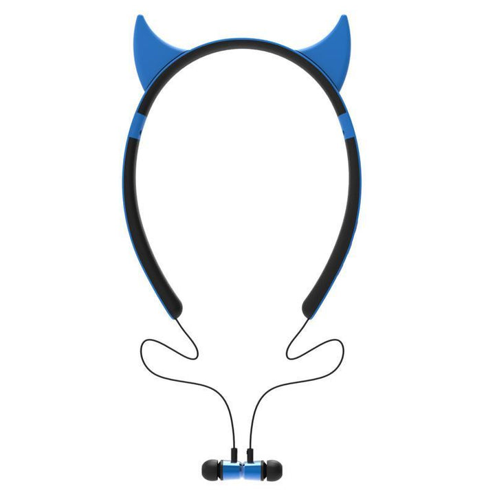 High Quality Cat Ear Style Bluetooth Headset