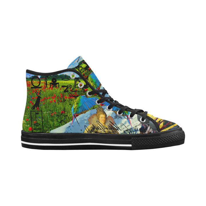 HEY! HERE ARE TWO MORE FOR YOU GUYS. Men's All Over Print Canvas