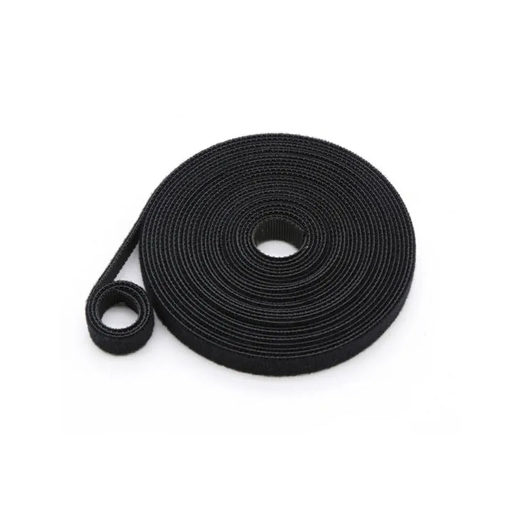 Plant ties Nylon plant ties Garden tape Adjustable plant support shape tape Velcro data cable ties