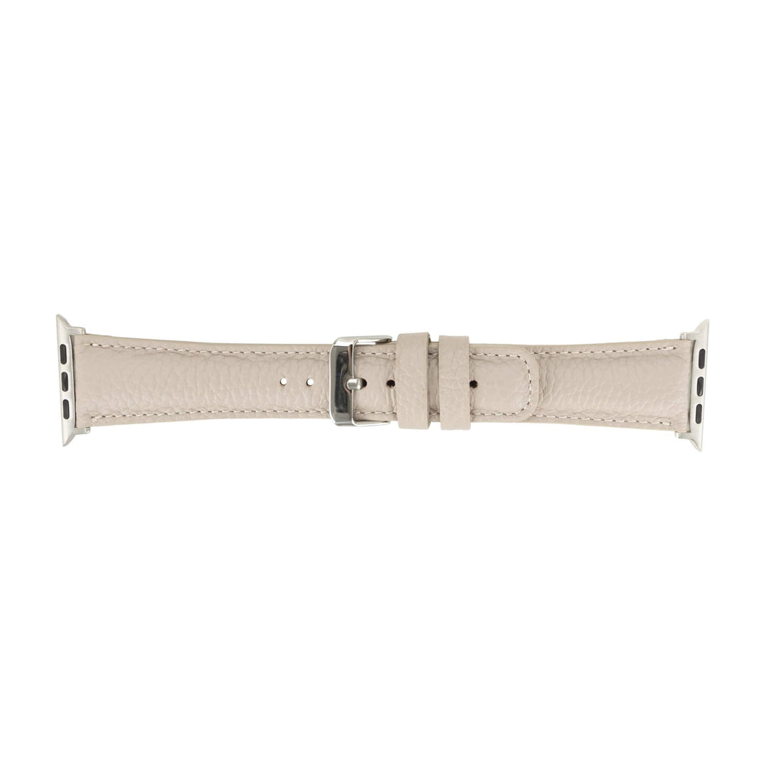Jackson Leather Bands for Apple Watch 9, Ultra 2 & SE