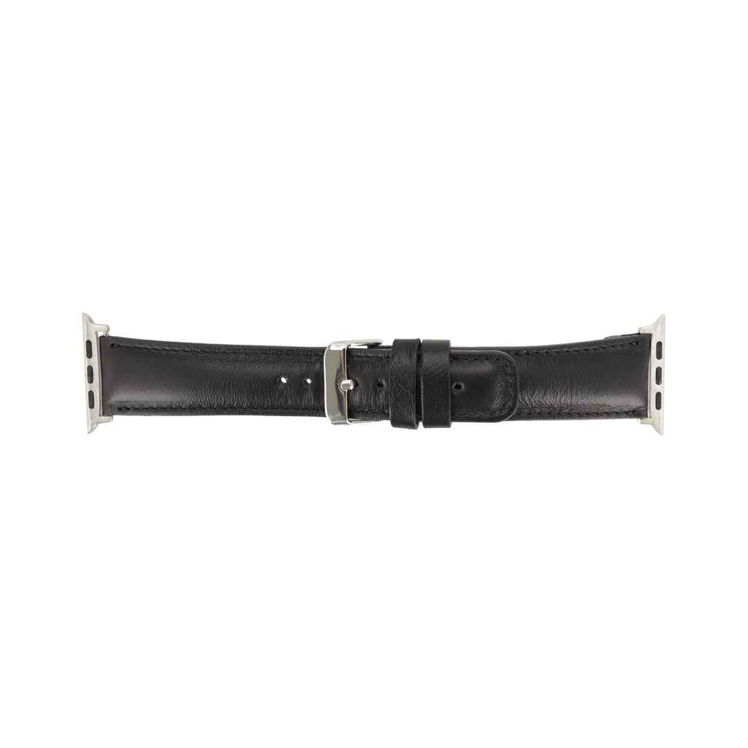 Jackson Leather Bands for Apple Watch 9, Ultra 2 & SE