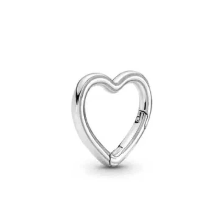 2024 New Except Crab Others is Small Hole Me Series Diy Bead Fit European Me Bracelet 925 Sterling Silver Jewelry Accessories