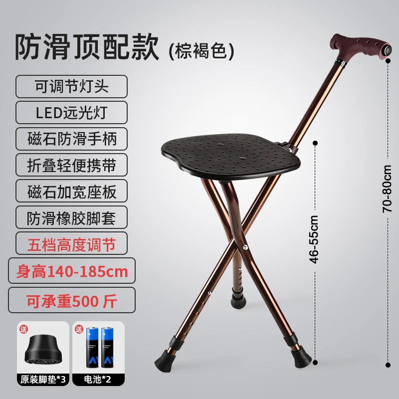 Portable Lifting  Seat Chair Comfortable Unique HandleSitting Patient Walking Aids Duschstuhl Mit Rückenlehne Portable Commode