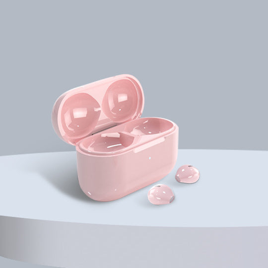 TWS Wireless Invisible Bluetooth Headset Mini Half In Ear