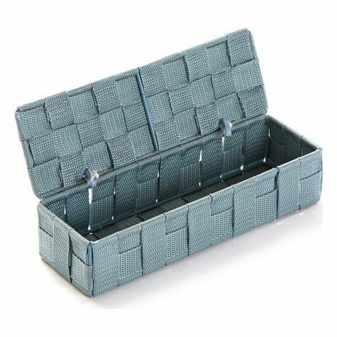 Box with compartments Nali (8 x 6 x 26 cm)