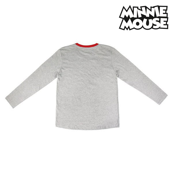 Children's Pyjama Minnie Mouse Grey