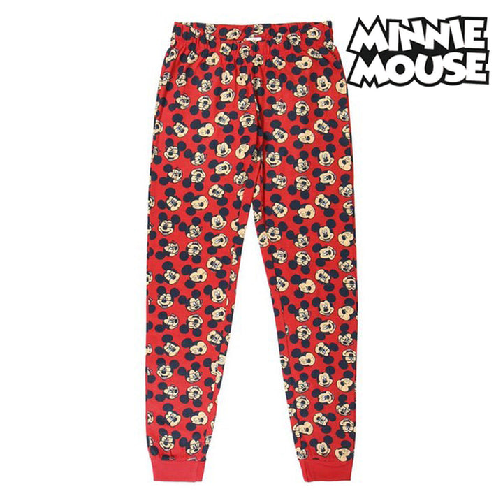 Children's Pyjama Minnie Mouse Grey