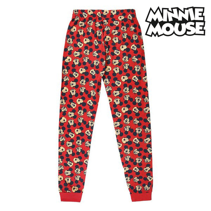 Children's Pyjama Minnie Mouse Grey