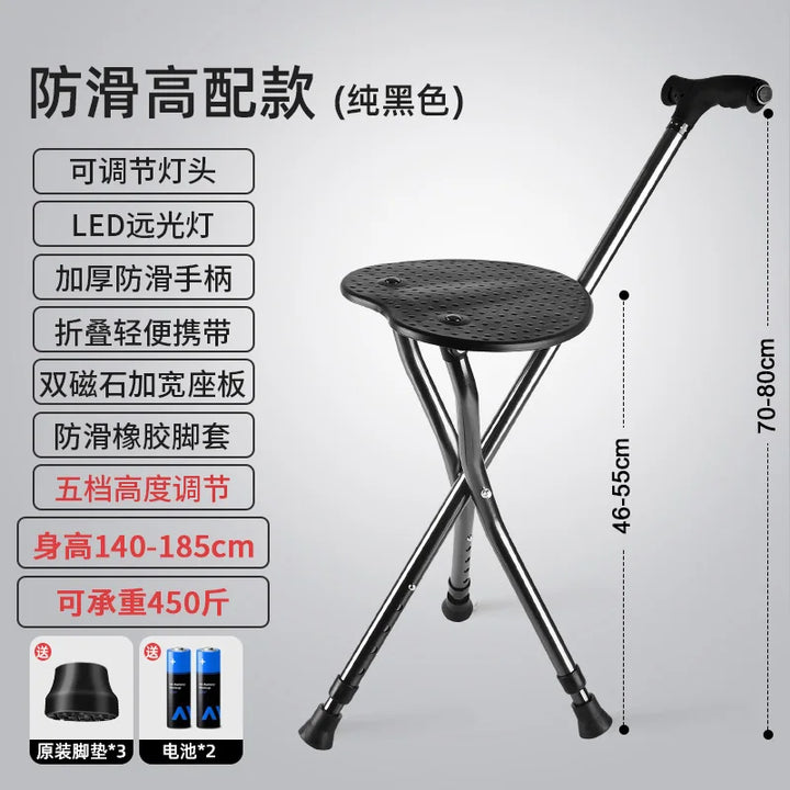 Portable Lifting  Seat Chair Comfortable Unique HandleSitting Patient Walking Aids Duschstuhl Mit Rückenlehne Portable Commode
