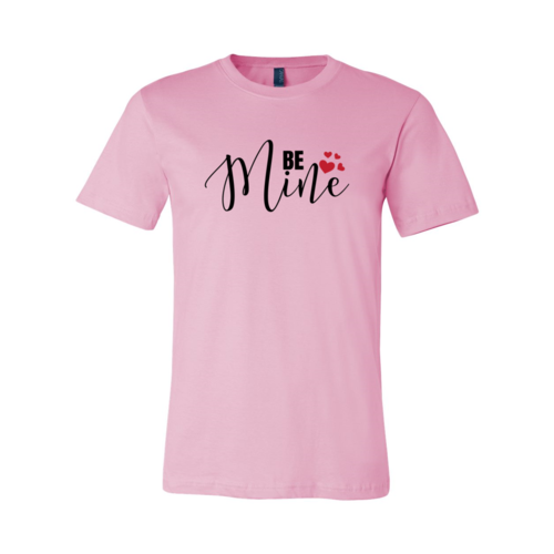 Be Mine Shirt