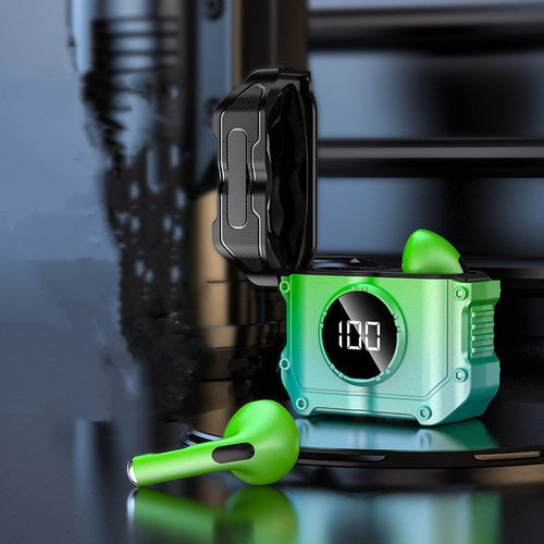 Wireless Bluetooth Earbuds In-ear ANC Sound Isolation