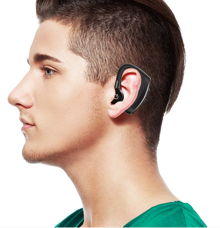 Wireless K5 Earbuds Ear Design
