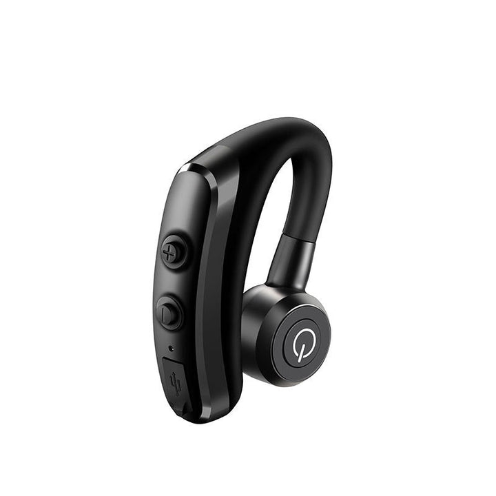 Wireless K5 Earbuds Ear Design