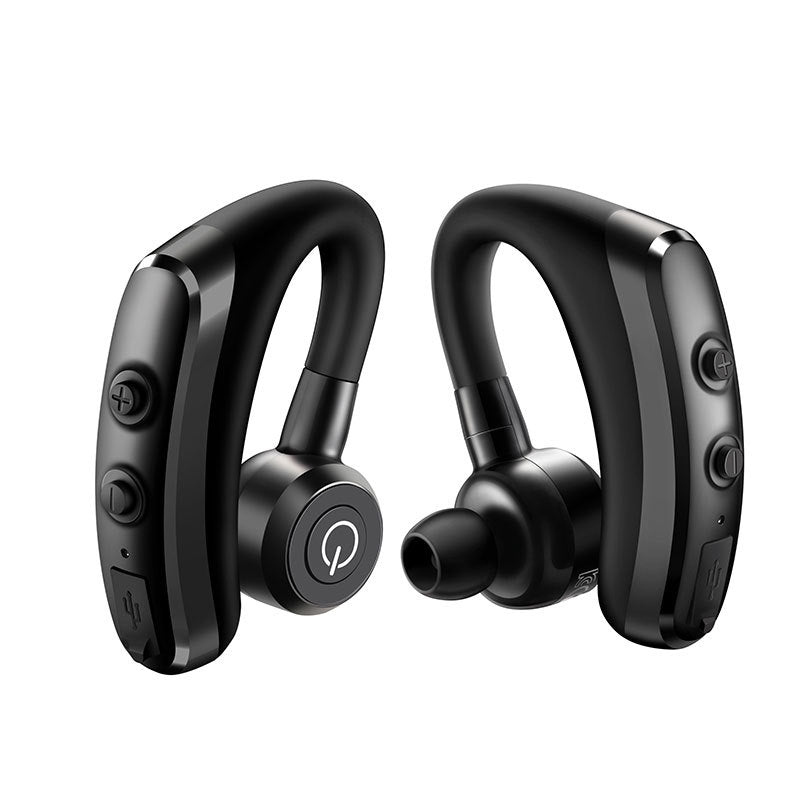 Wireless K5 Earbuds Ear Design