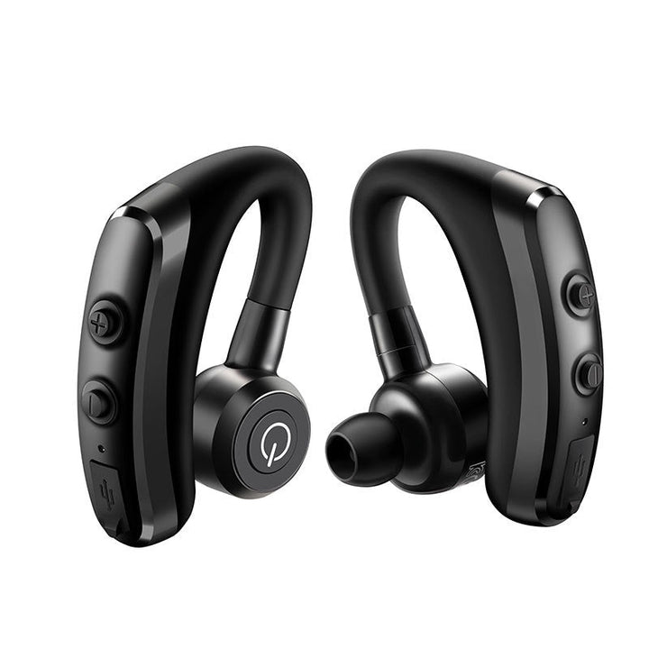 Wireless K5 Earbuds Ear Design
