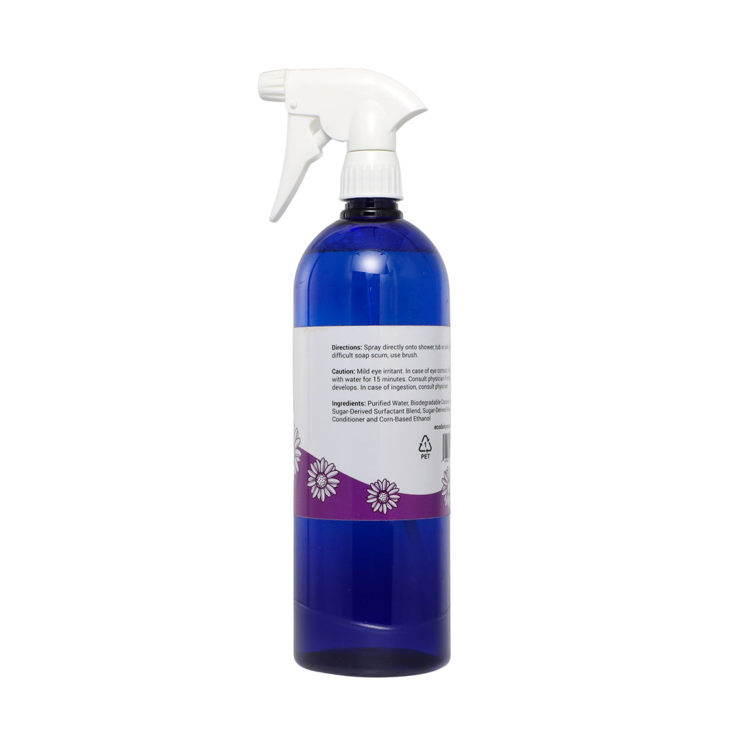 EcoDaisy Bathroom Cleaner (Bundle of 4)