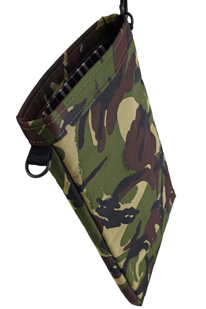 Laptop Carry Case 15.6 | CAMO